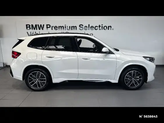 BMW X1 U11 - voiture de démonstration - Photo 5