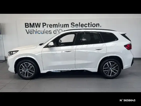BMW X1 U11 - voiture de démonstration - Photo 2