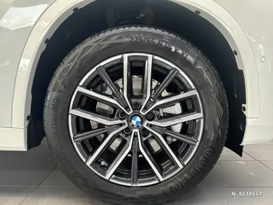 BMW X1 U11 - voiture de démonstration - Photo 8
