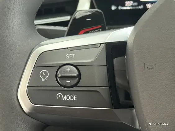 BMW X1 U11 - voiture de démonstration - Photo 15