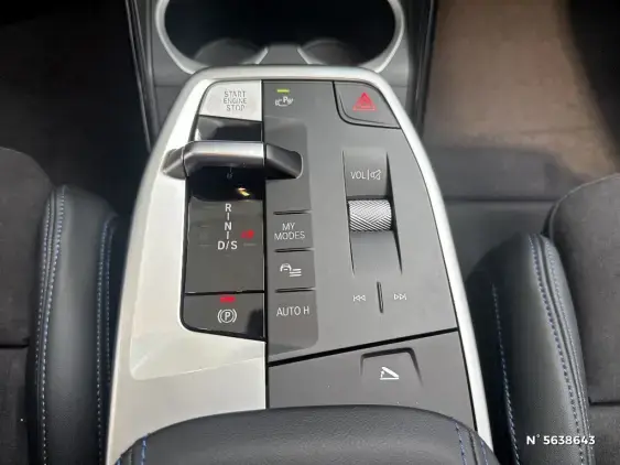 BMW X1 U11 - voiture de démonstration - Photo 26