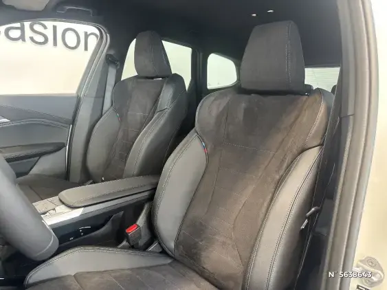 BMW X1 U11 - voiture de démonstration - Photo 29