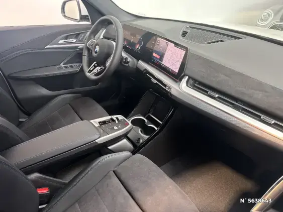BMW X1 U11 - voiture de démonstration - Photo 10
