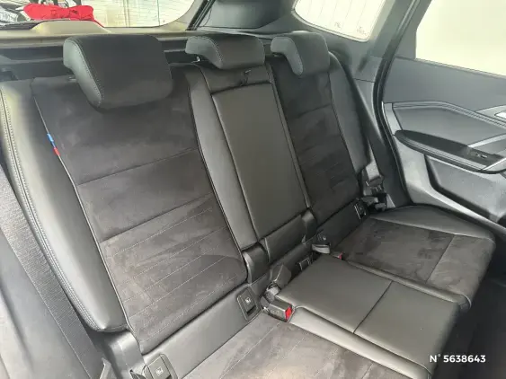 BMW X1 U11 - voiture de démonstration - Photo 11