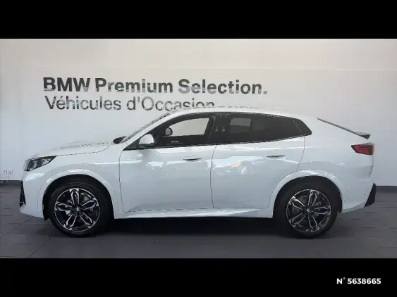 BMW X2 U10 - voiture de démonstration - Photo 2