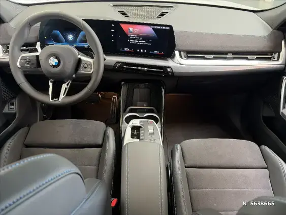 BMW X2 U10 - voiture de démonstration - Photo 8