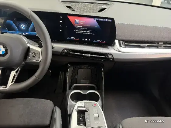 BMW X2 U10 - voiture de démonstration - Photo 12