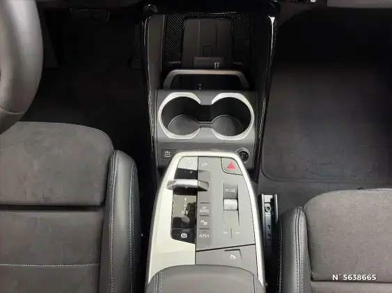BMW X2 U10 - voiture de démonstration - Photo 14