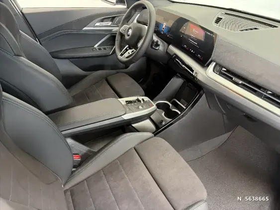 BMW X2 U10 - voiture de démonstration - Photo 9