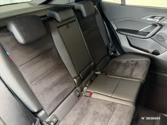 BMW X2 U10 - voiture de démonstration - Photo 10