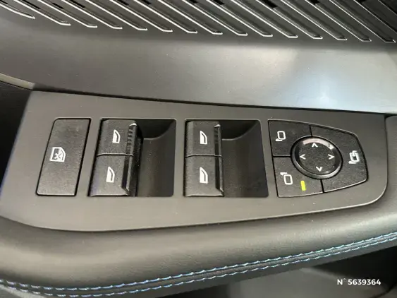 BMW SERIE 1 F70 - voiture de démonstration - Photo 15