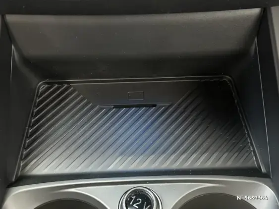 BMW SERIE 1 F70 - voiture de démonstration - Photo 26
