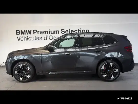 BMW X3 G45 - voiture de démonstration - Photo 2
