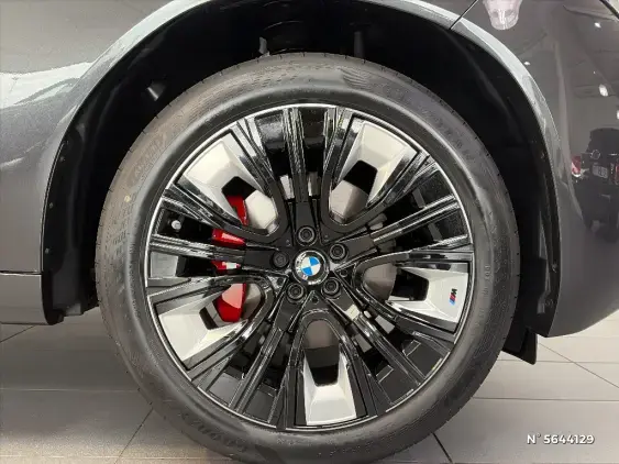 BMW X3 G45 - voiture de démonstration - Photo 8