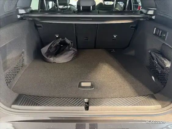 BMW X3 G45 - voiture de démonstration - Photo 7