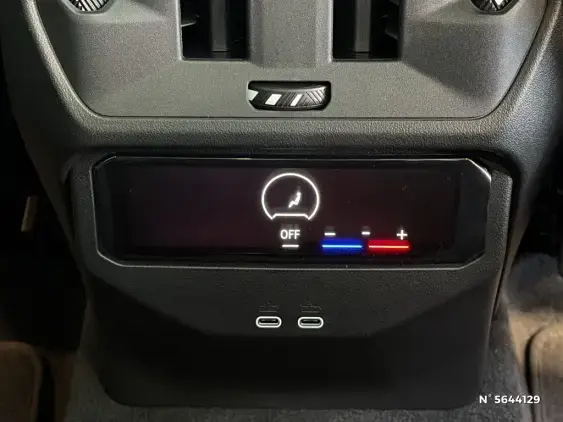 BMW X3 G45 - voiture de démonstration - Photo 23