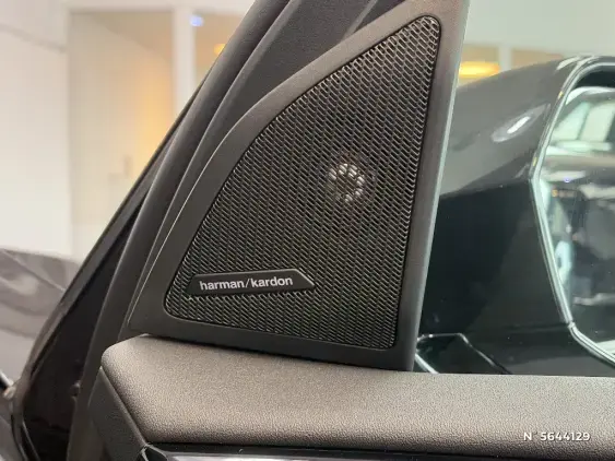 BMW X3 G45 - voiture de démonstration - Photo 25