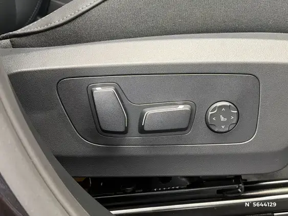 BMW X3 G45 - voiture de démonstration - Photo 26