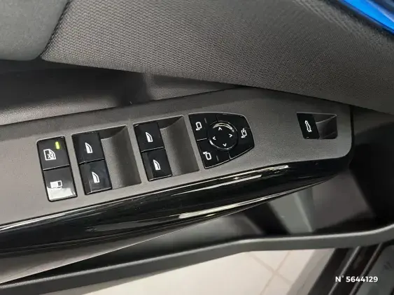 BMW X3 G45 - voiture de démonstration - Photo 29