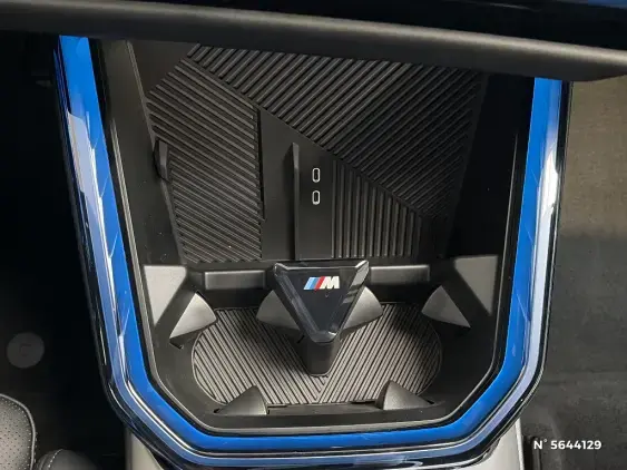 BMW X3 G45 - voiture de démonstration - Photo 30