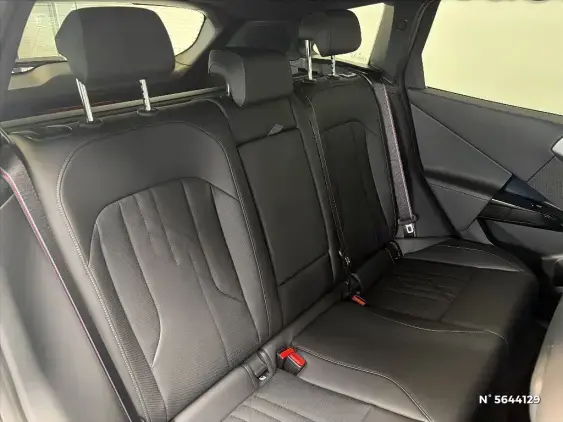 BMW X3 G45 - voiture de démonstration - Photo 11