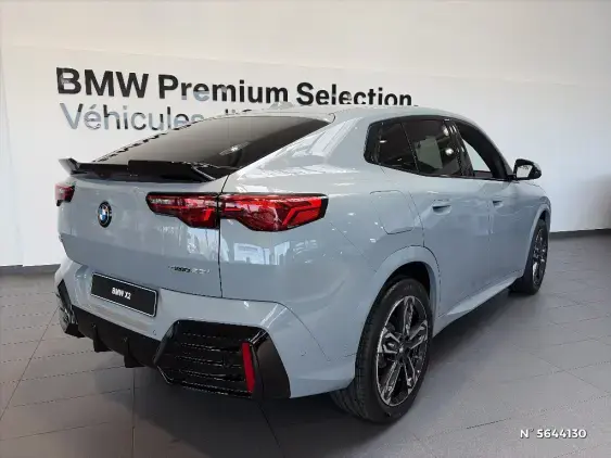 BMW X2 U10 - voiture de démonstration - Photo 4