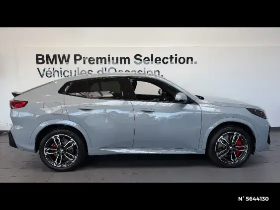 BMW X2 U10 - voiture de démonstration - Photo 5