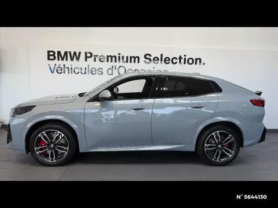BMW X2 U10 - voiture de démonstration - Photo 2