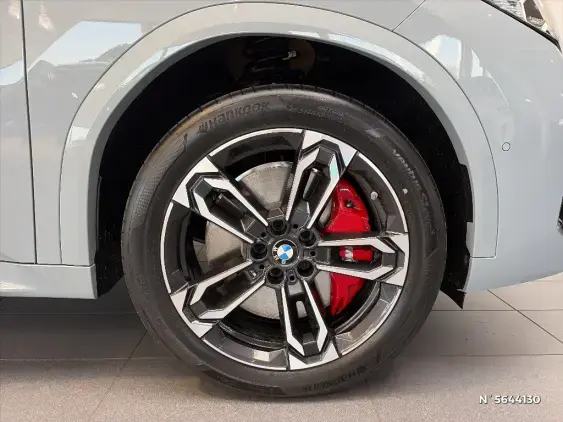 BMW X2 U10 - voiture de démonstration - Photo 8