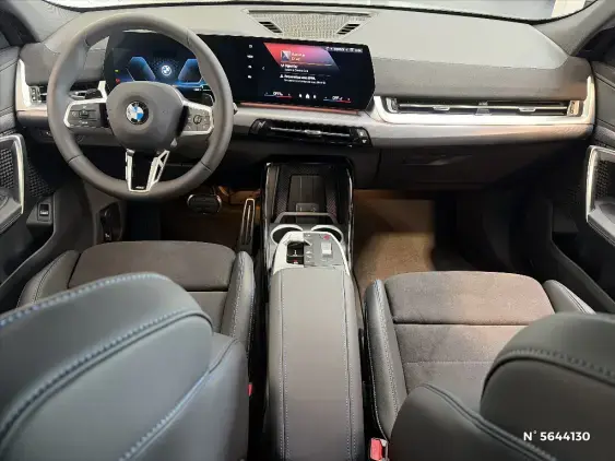 BMW X2 U10 - voiture de démonstration - Photo 9