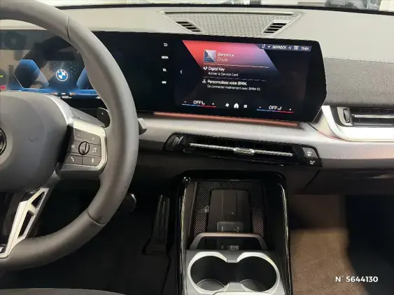 BMW X2 U10 - voiture de démonstration - Photo 13