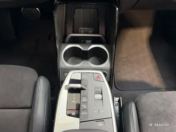 BMW X2 U10 - voiture de démonstration - Photo 15