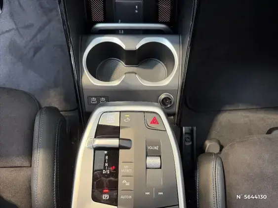 BMW X2 U10 - voiture de démonstration - Photo 26