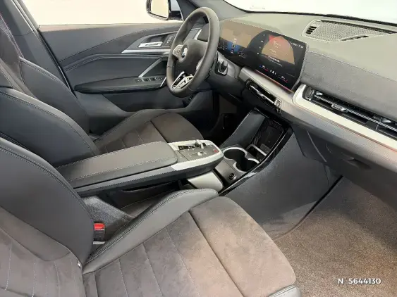 BMW X2 U10 - voiture de démonstration - Photo 10