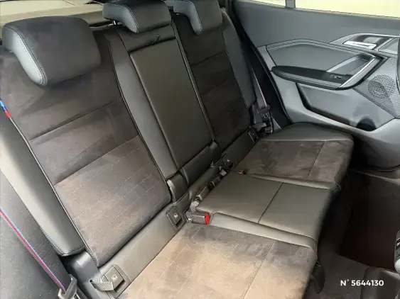 BMW X2 U10 - voiture de démonstration - Photo 11