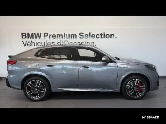 BMW X2 U10 - voiture de démonstration - Photo 5