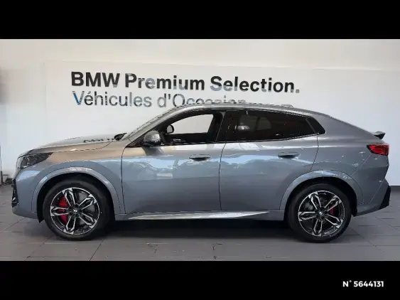 BMW X2 U10 - voiture de démonstration - Photo 2