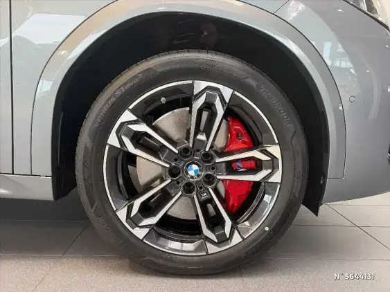 BMW X2 U10 - voiture de démonstration - Photo 8