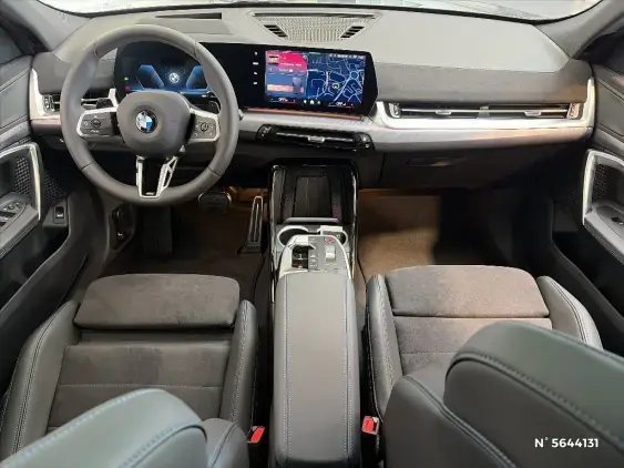 BMW X2 U10 - voiture de démonstration - Photo 9