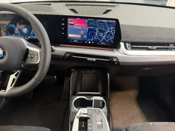 BMW X2 U10 - voiture de démonstration - Photo 13