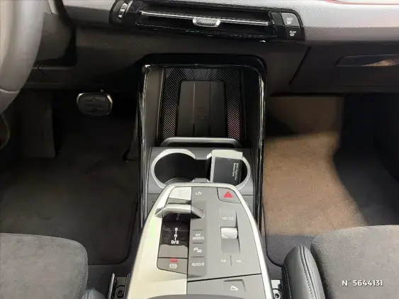 BMW X2 U10 - voiture de démonstration - Photo 15
