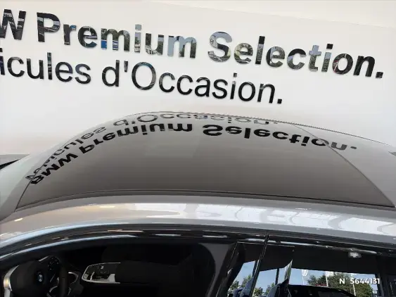 BMW X2 U10 - voiture de démonstration - Photo 25