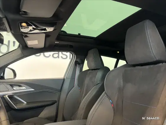 BMW X2 U10 - voiture de démonstration - Photo 27