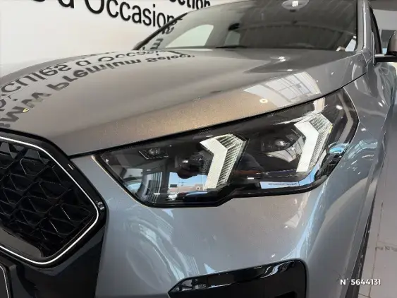BMW X2 U10 - voiture de démonstration - Photo 28