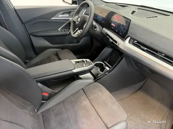 BMW X2 U10 - voiture de démonstration - Photo 10