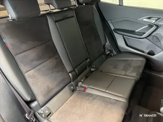 BMW X2 U10 - voiture de démonstration - Photo 11