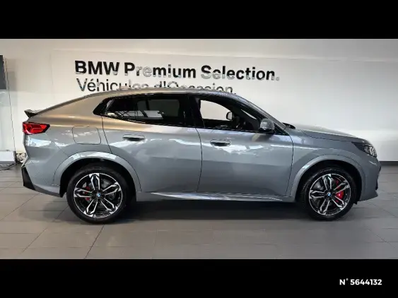 BMW X2 U10 - voiture de démonstration - Photo 5