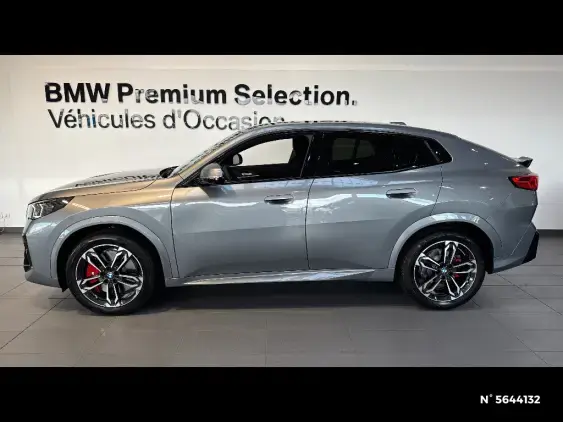 BMW X2 U10 - voiture de démonstration - Photo 2