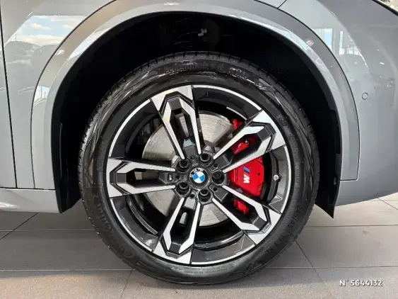 BMW X2 U10 - voiture de démonstration - Photo 8