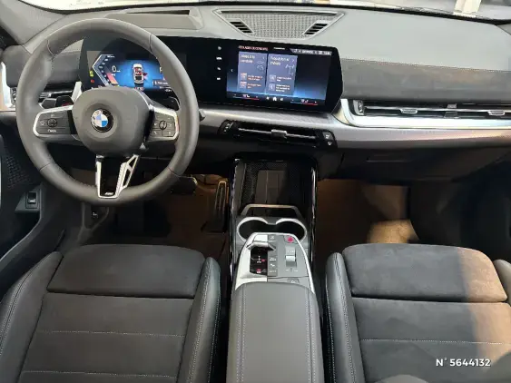 BMW X2 U10 - voiture de démonstration - Photo 9